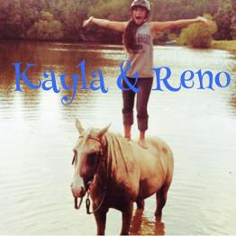 Kayla & Reno
